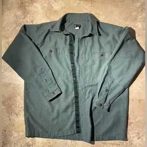 Long sleeve Patagonia button up